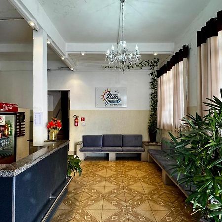 Hotel Avenida Bauru Ngoại thất bức ảnh
