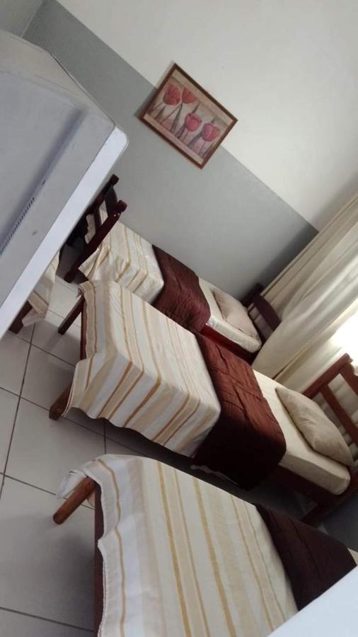 Hotel Avenida Bauru Ngoại thất bức ảnh