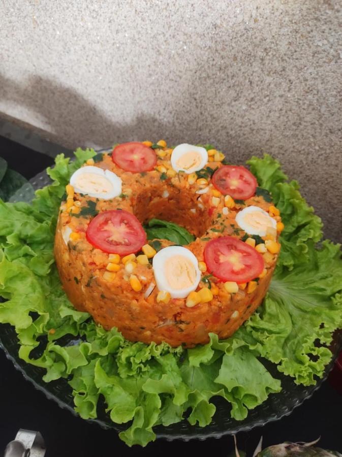 Hotel Avenida Bauru Ngoại thất bức ảnh