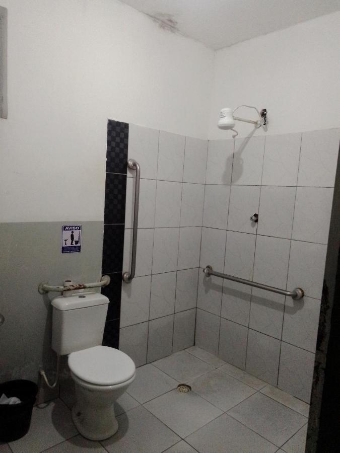 Hotel Avenida Bauru Ngoại thất bức ảnh