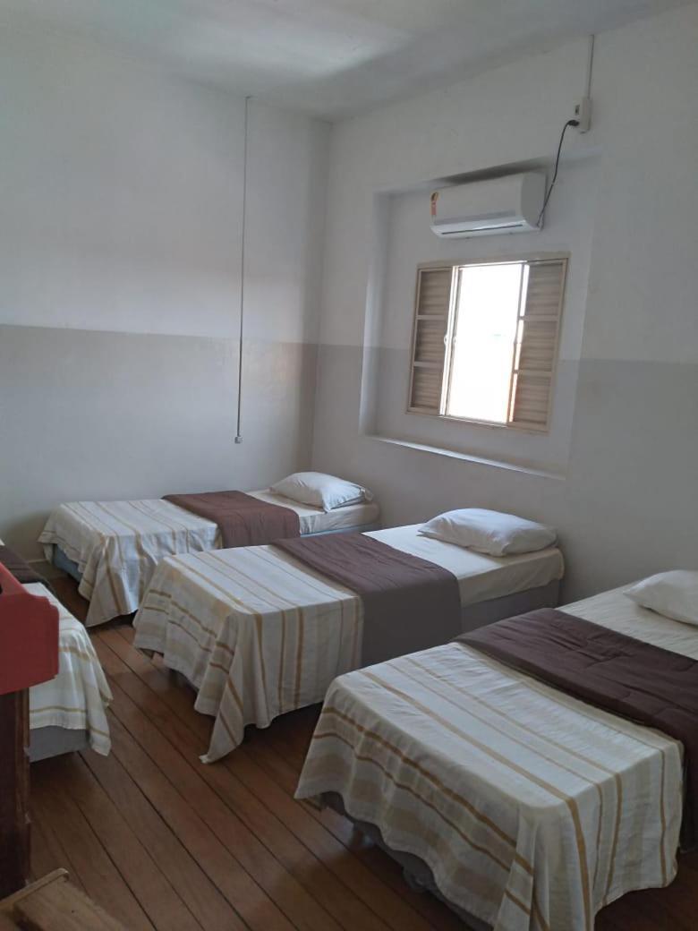 Hotel Avenida Bauru Ngoại thất bức ảnh