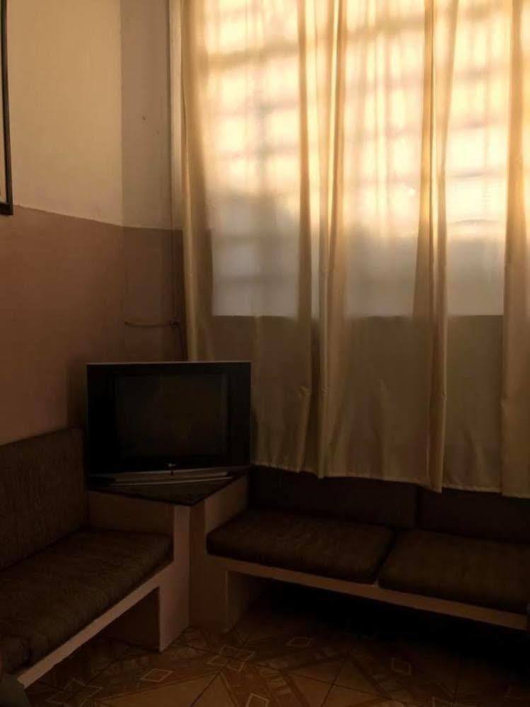 Hotel Avenida Bauru Ngoại thất bức ảnh