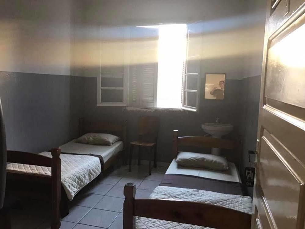 Hotel Avenida Bauru Ngoại thất bức ảnh