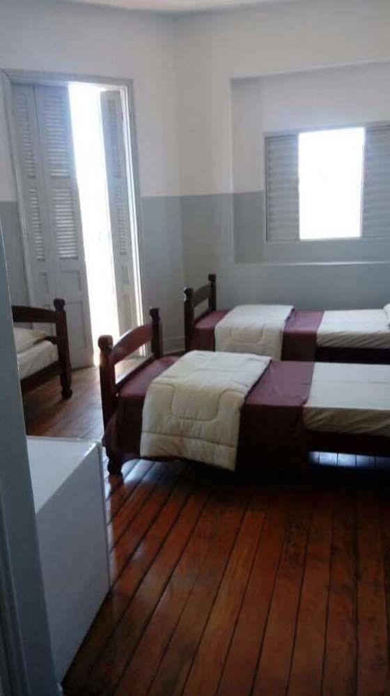 Hotel Avenida Bauru Ngoại thất bức ảnh