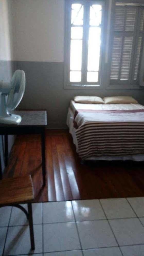 Hotel Avenida Bauru Ngoại thất bức ảnh