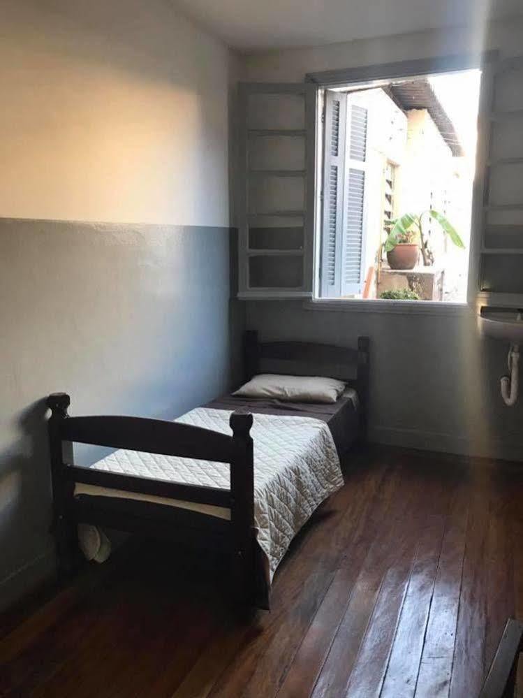 Hotel Avenida Bauru Ngoại thất bức ảnh