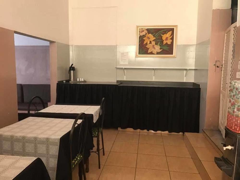 Hotel Avenida Bauru Ngoại thất bức ảnh