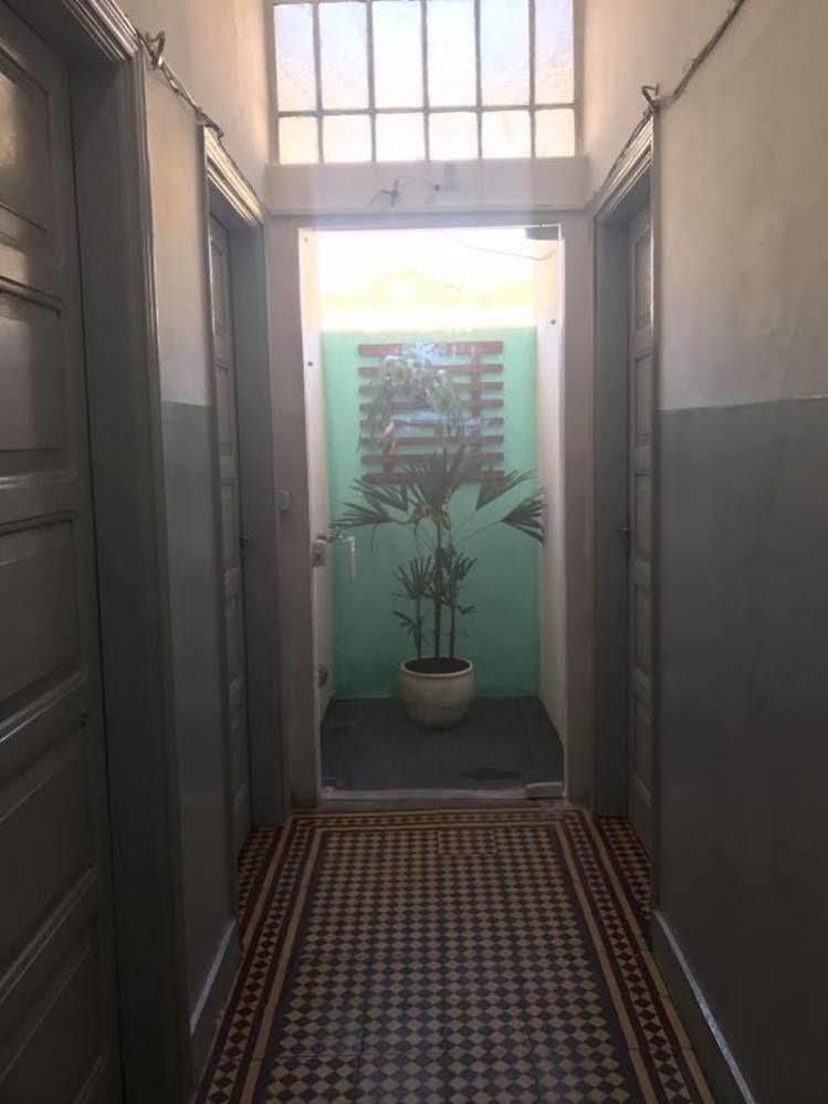 Hotel Avenida Bauru Ngoại thất bức ảnh