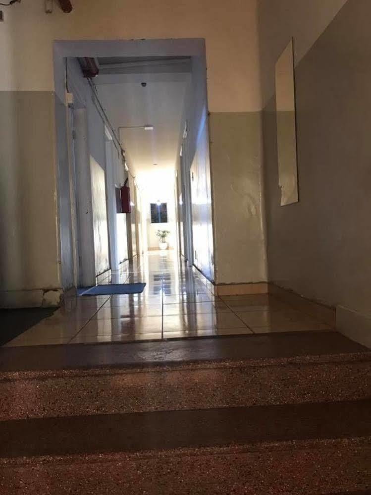Hotel Avenida Bauru Ngoại thất bức ảnh